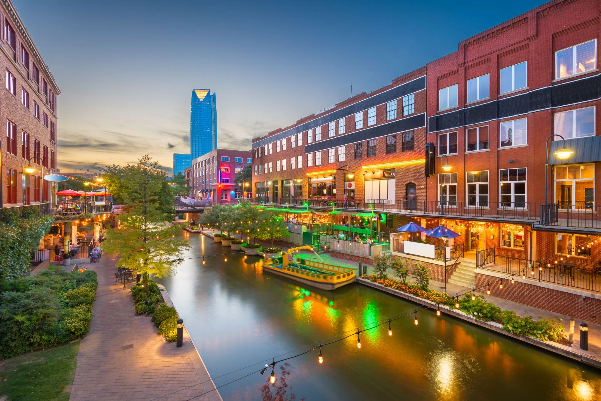 Bixby Property Management