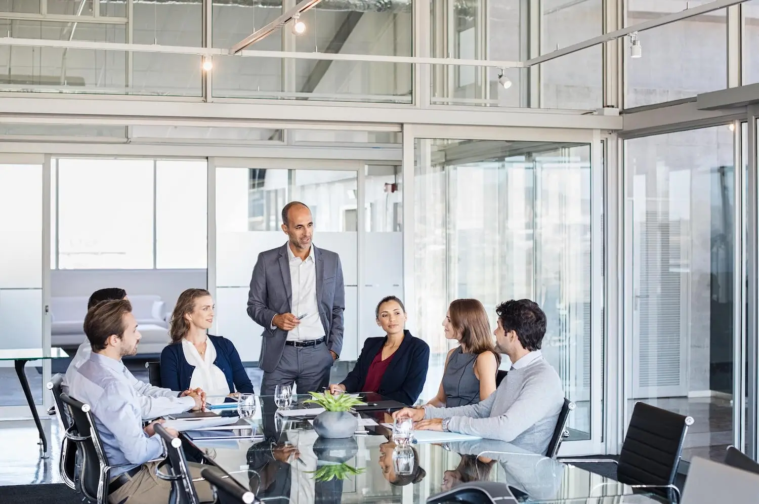 OakRidge Property Management Board Member Resources