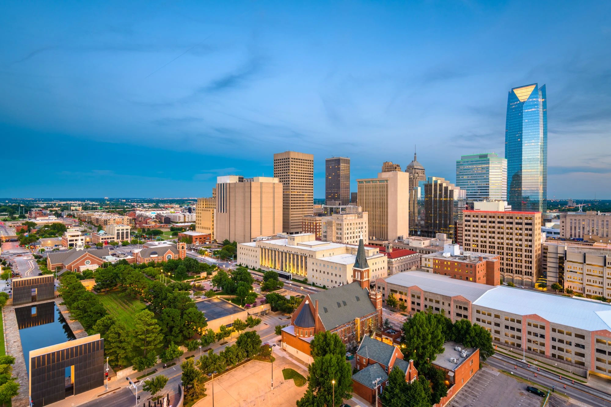 Broken Arrow Property Management